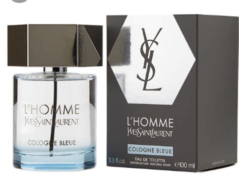 ysl men's cologne 3.3 oz|YSL men's cologne set.